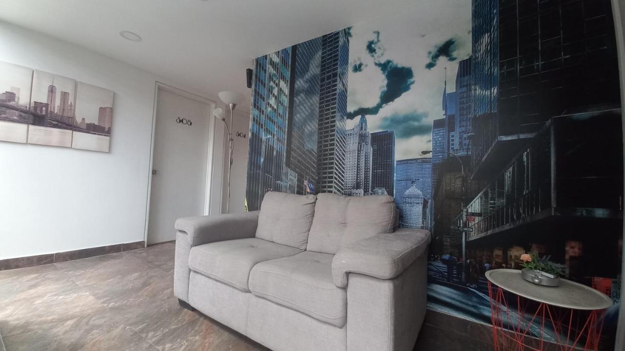 Mosaic House