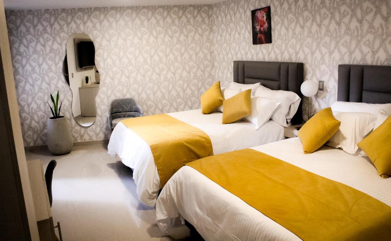 Bliss Boutique 5* Bogotá