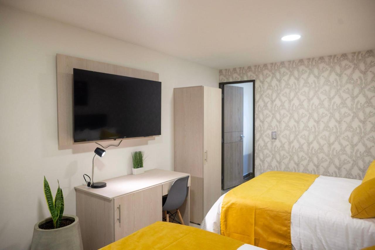 Bliss Boutique Hotel Bogotá