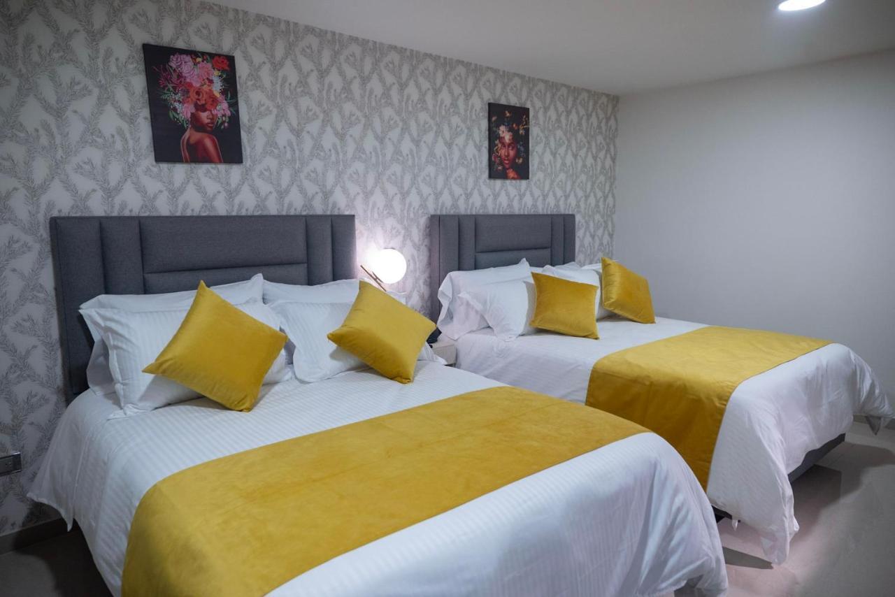 Bliss Boutique 5* Bogotá