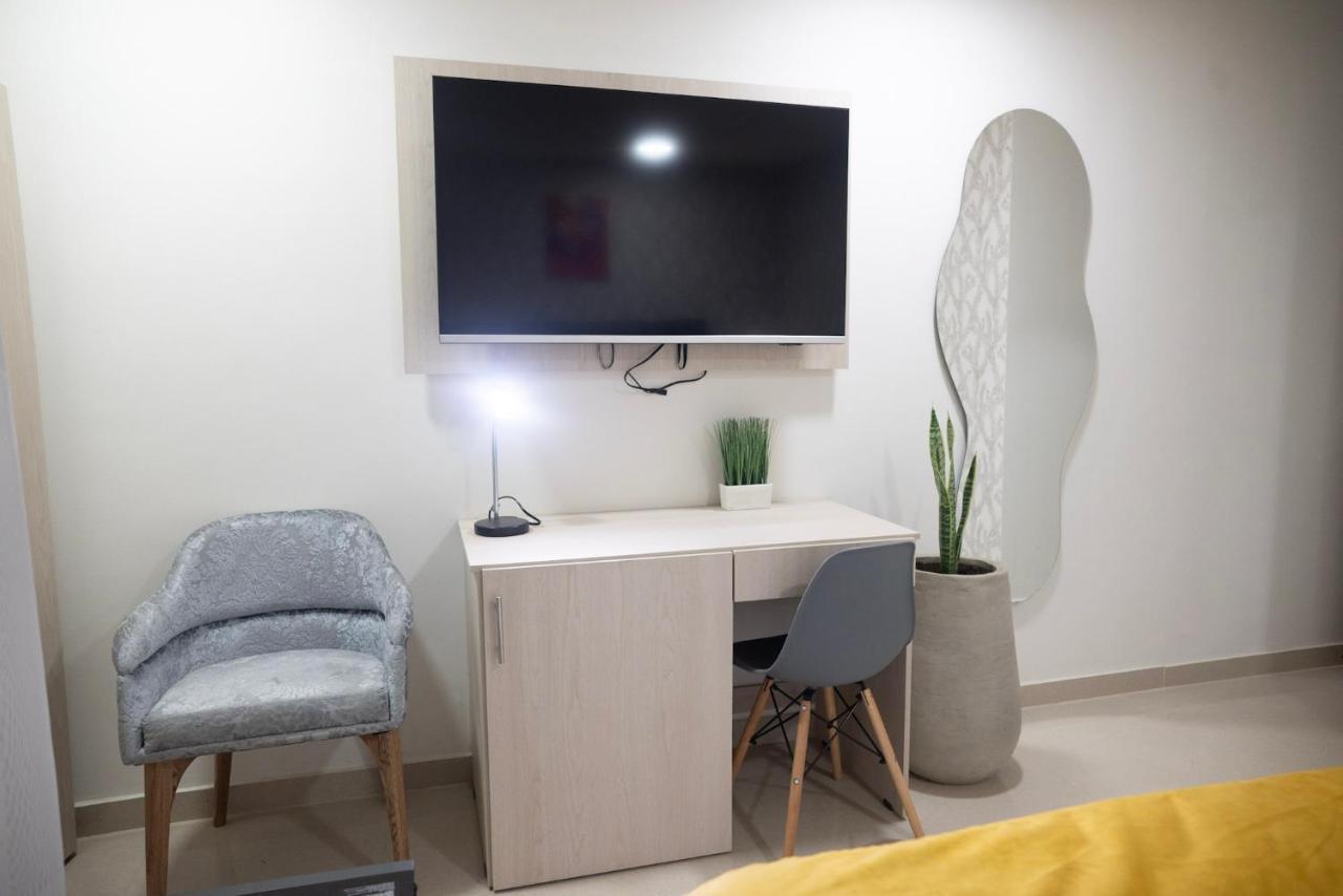 Hotel Bliss Boutique Bogotá