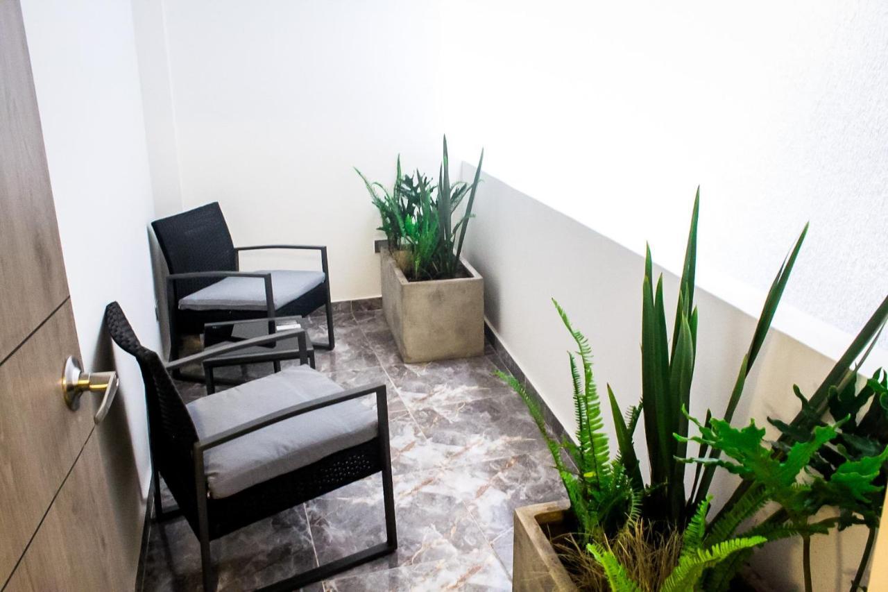 Bliss Boutique Hotel Bogotá