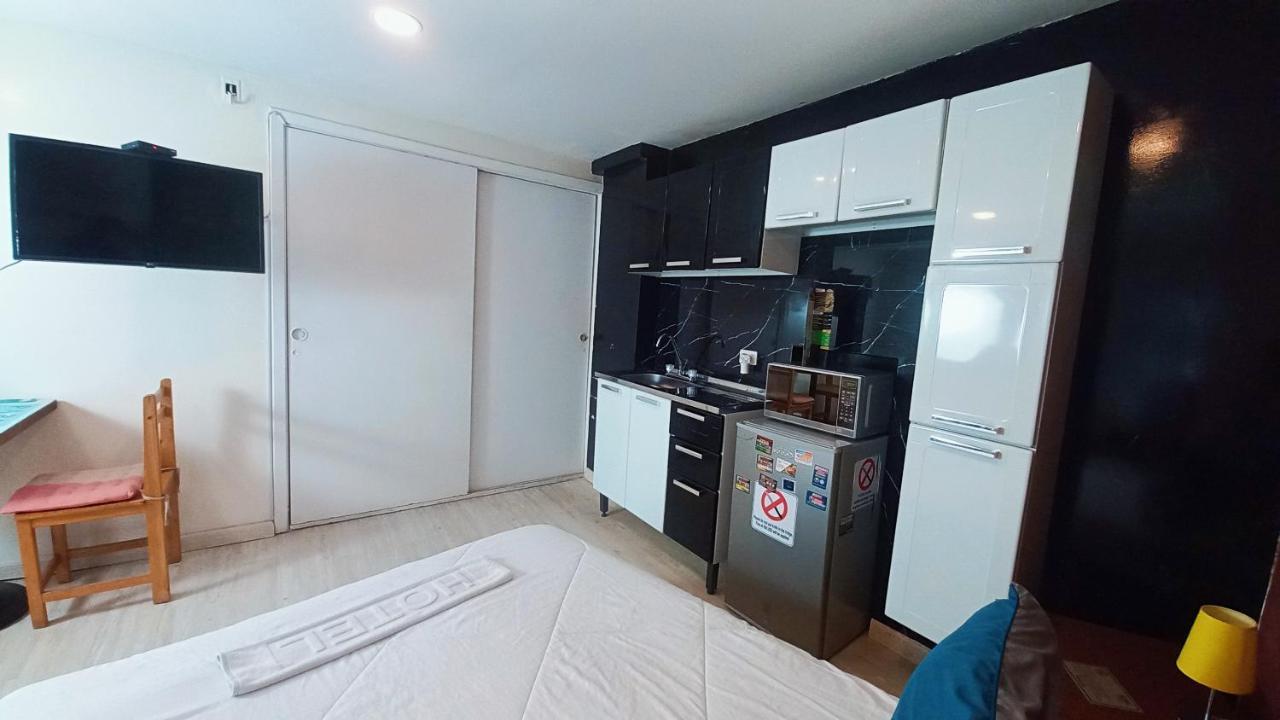 Mosaic House Hotel