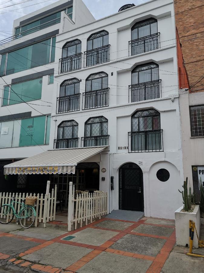 Apartahotel 86 *