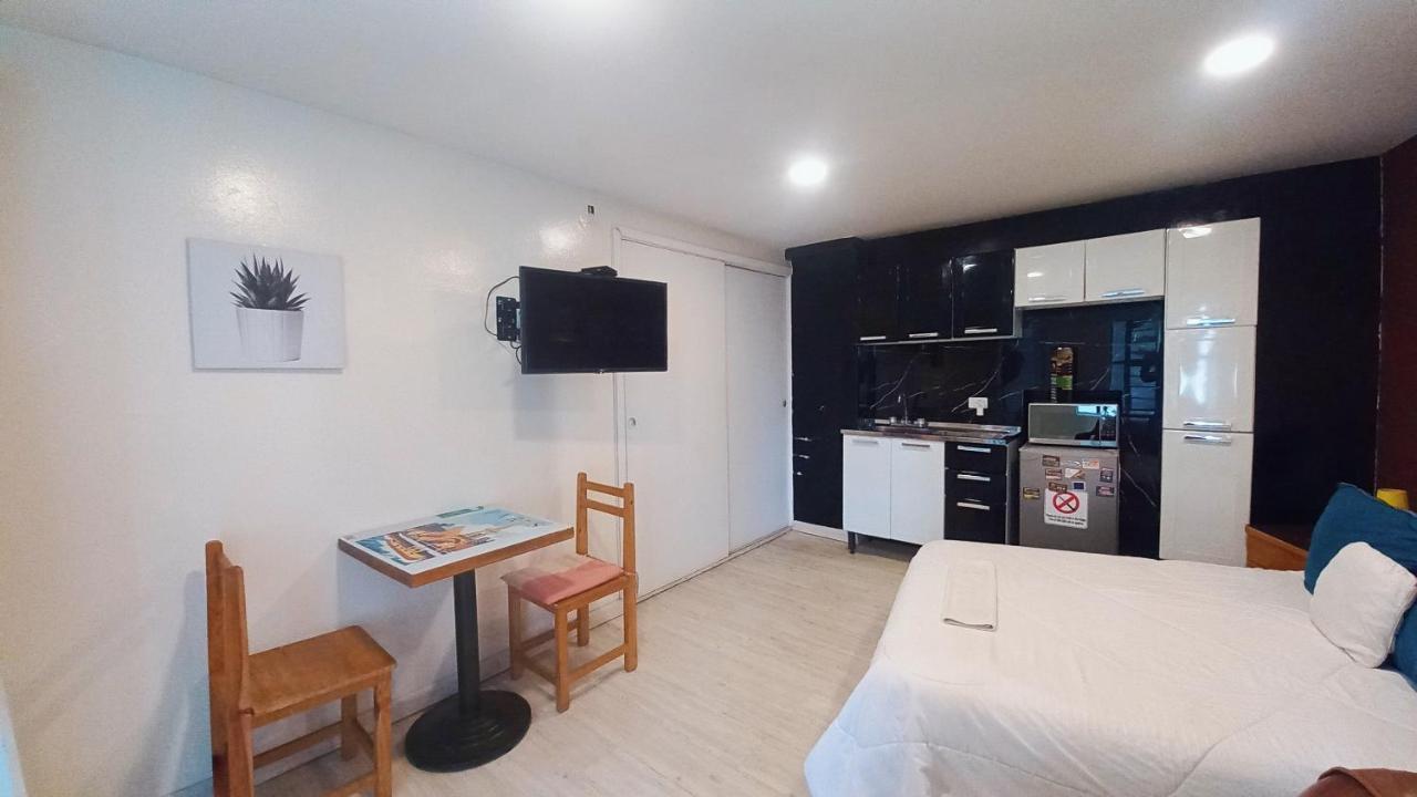 Hotel Mosaic House Bogotá