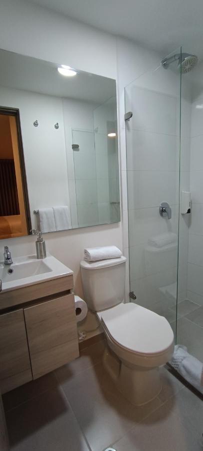 86 Apartahotel