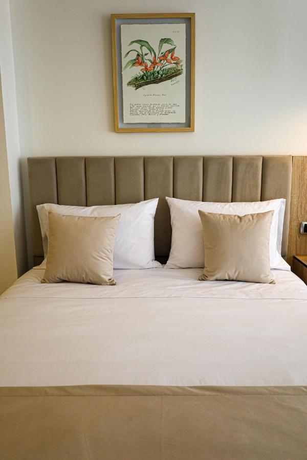 Apartahotel 86 *