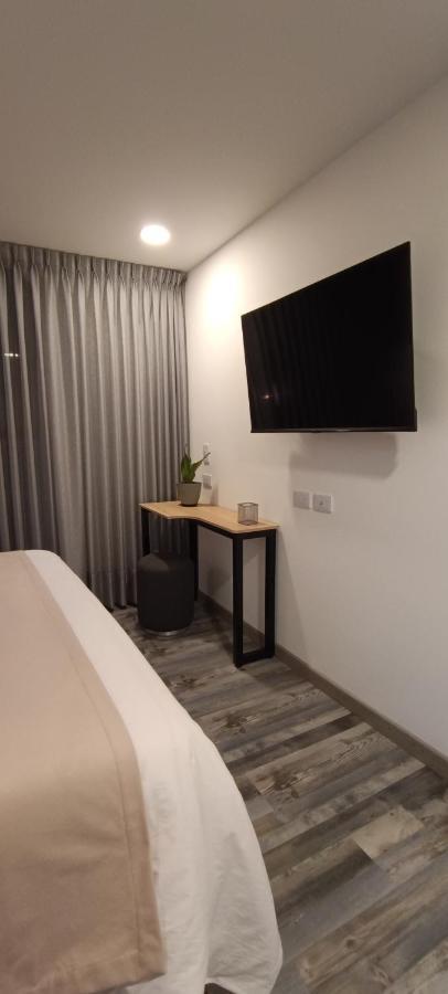 Apartahotel 86 *