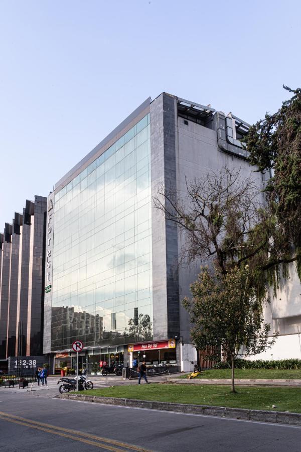 Soy Local Usaquen Hotel Bogotá