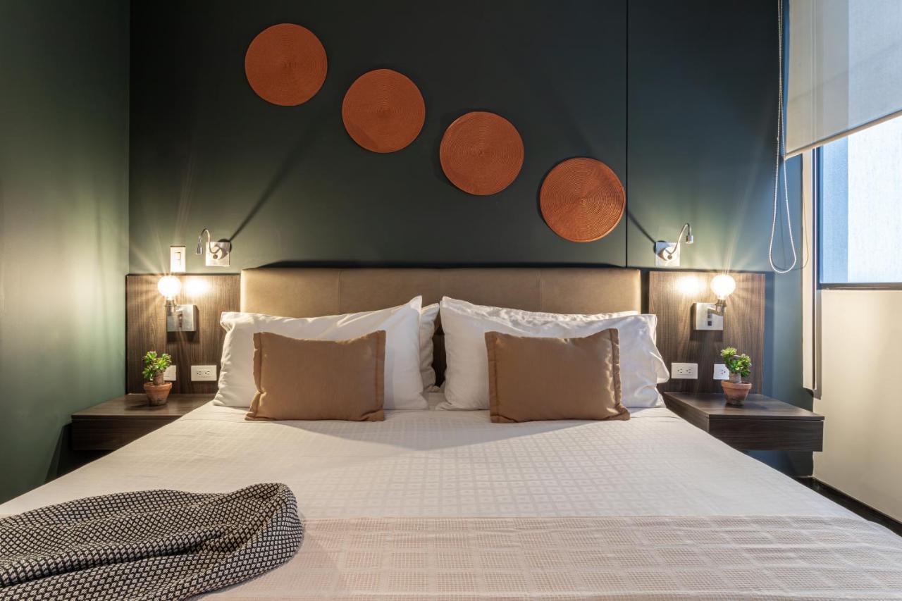 Hotel Soy Local Usaquen