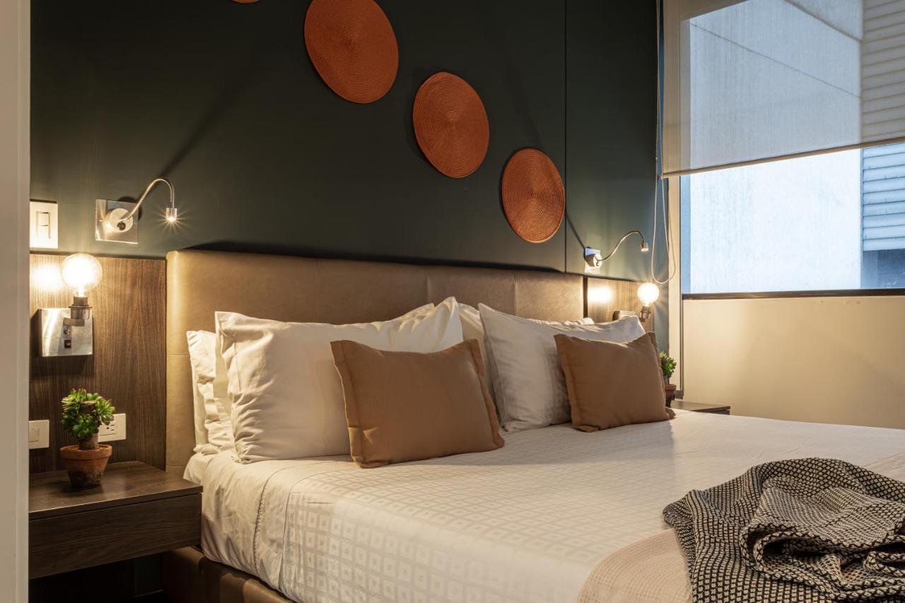 Hotel Soy Local Usaquen *