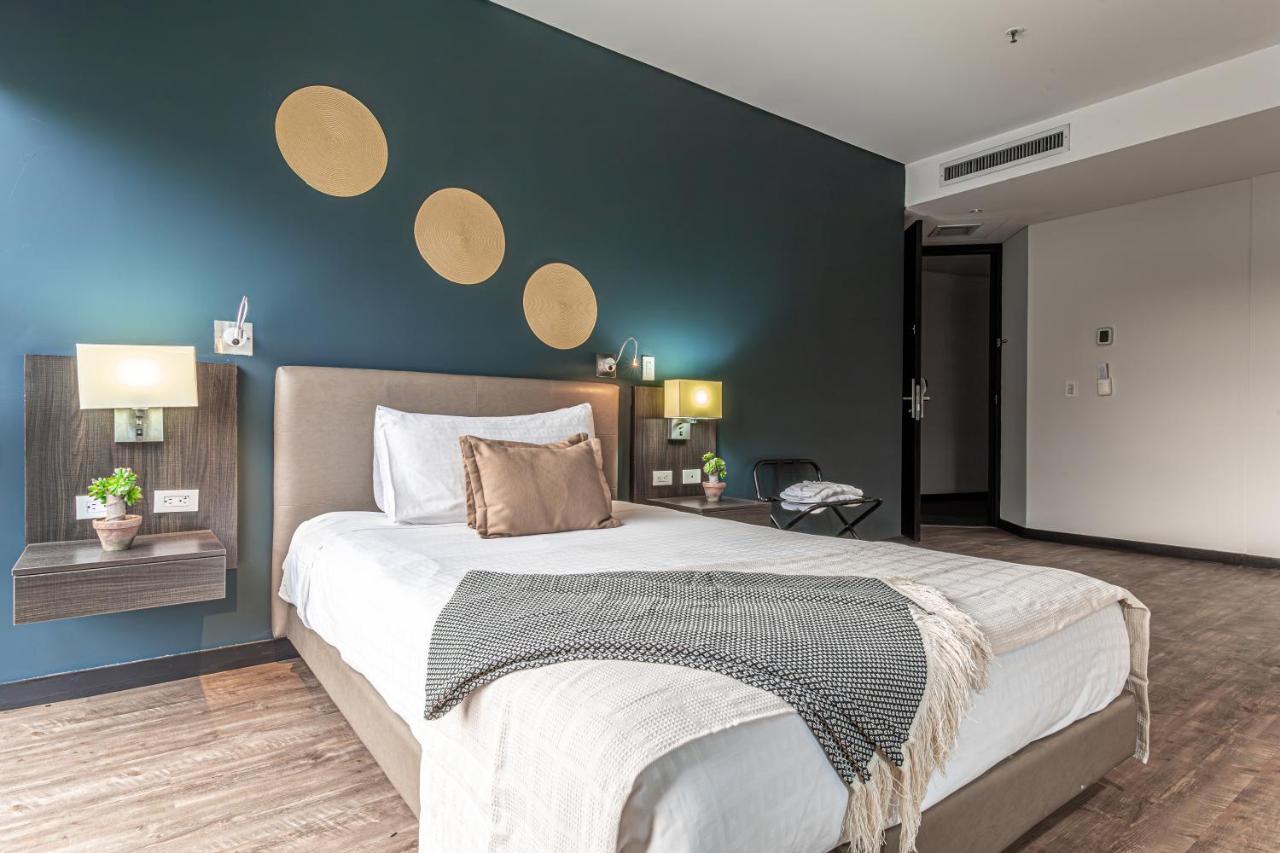 Hotel Soy Local Usaquen