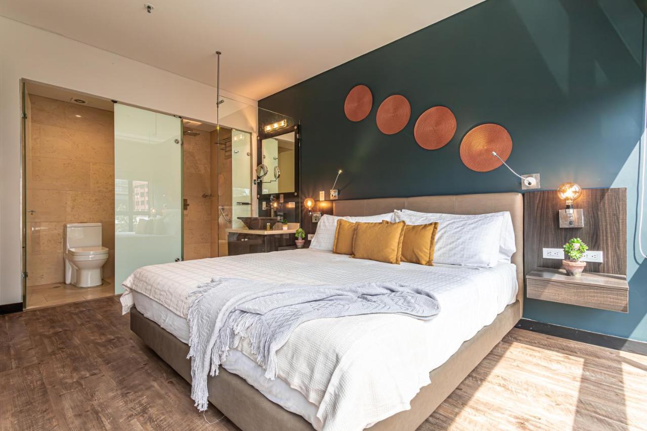 Hotel Soy Local Usaquen Bogotá