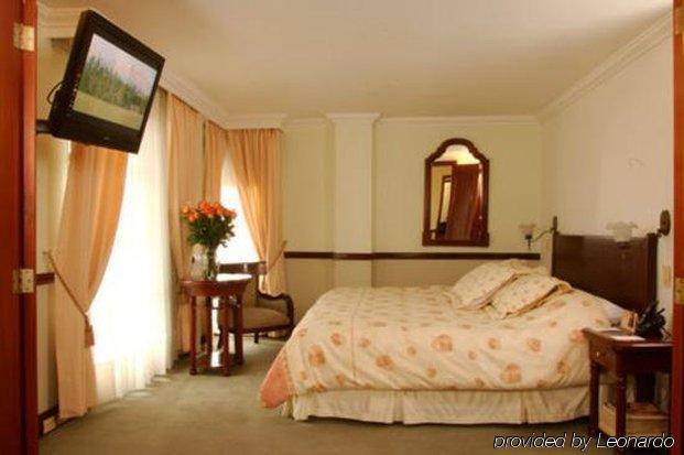 Vintage 4* Bogotá