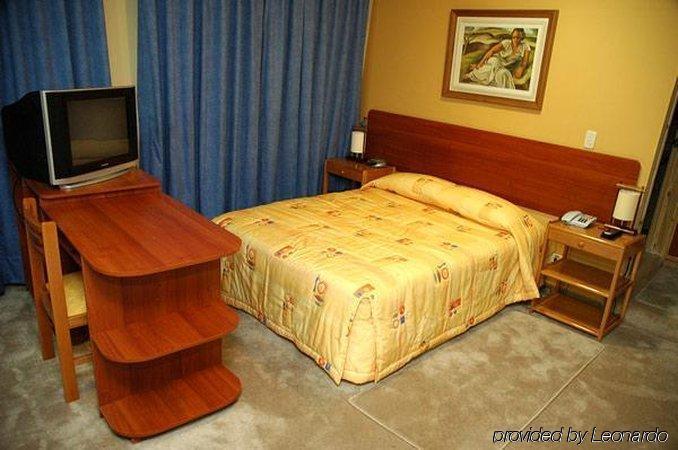 Hotel El Campin 3*