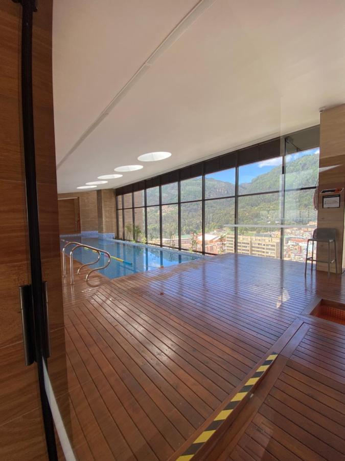 Apartamento Bello Y Lujoso Apartamento Central *