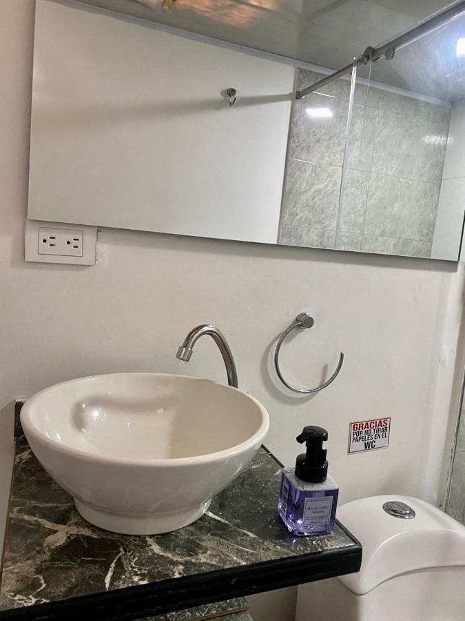 Hotel New Comfort D.c
