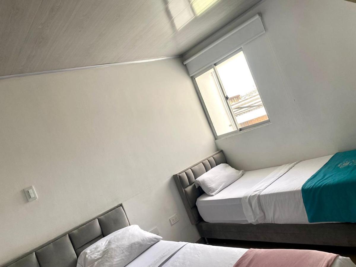 Hotel New Comfort D.c Bogotá
