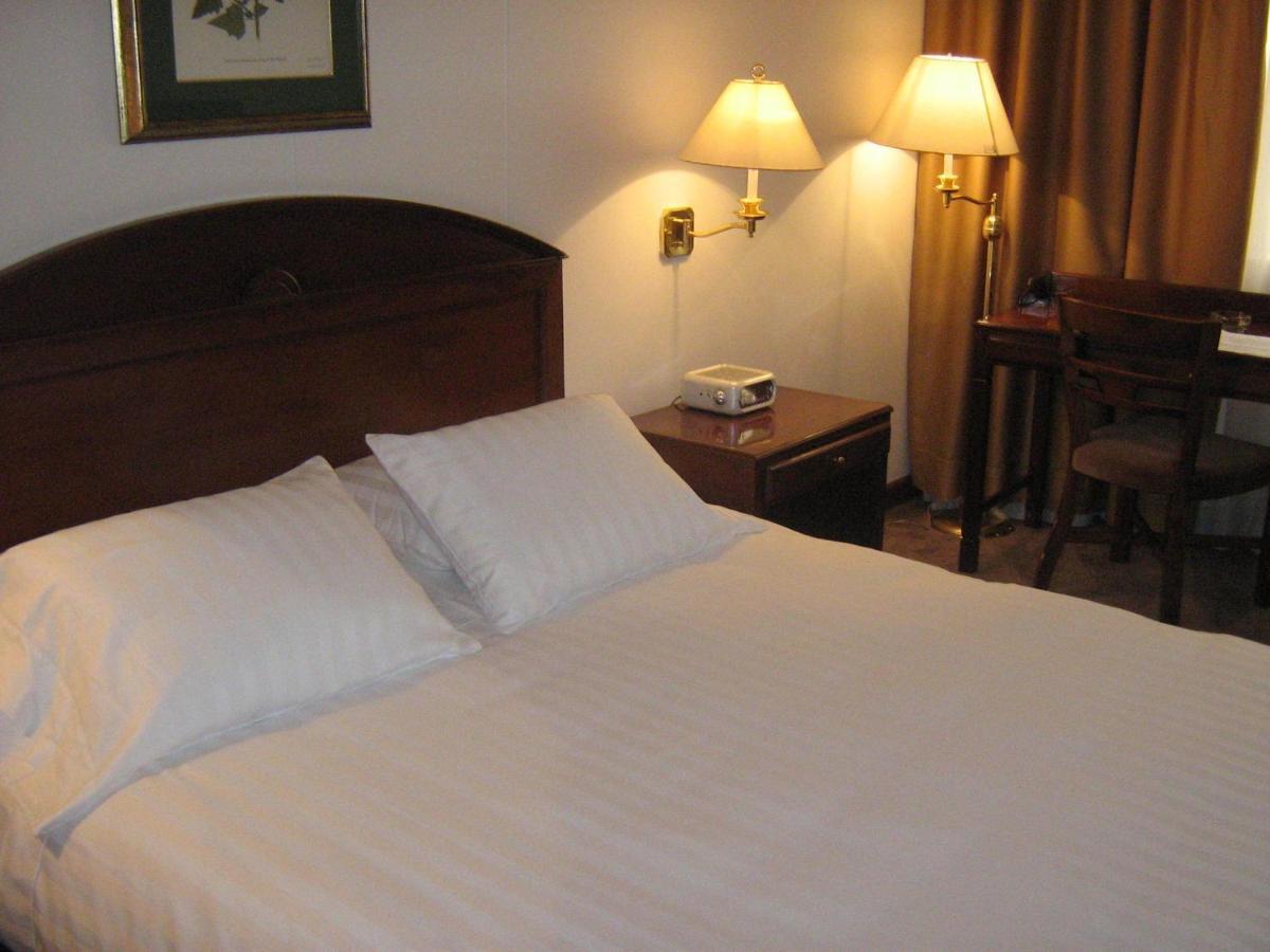 Regency Usaquén Hotel 4*
