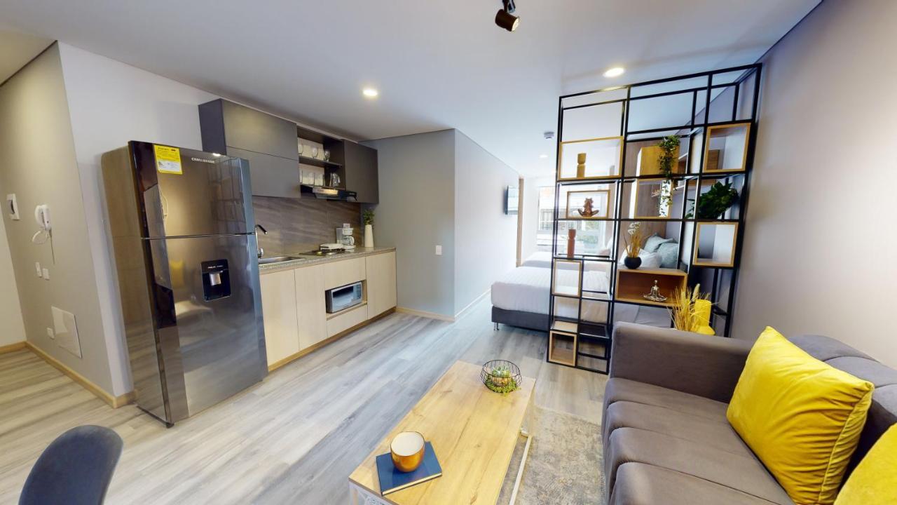 Cabrera 85 Serenity Suites Hotel 4*