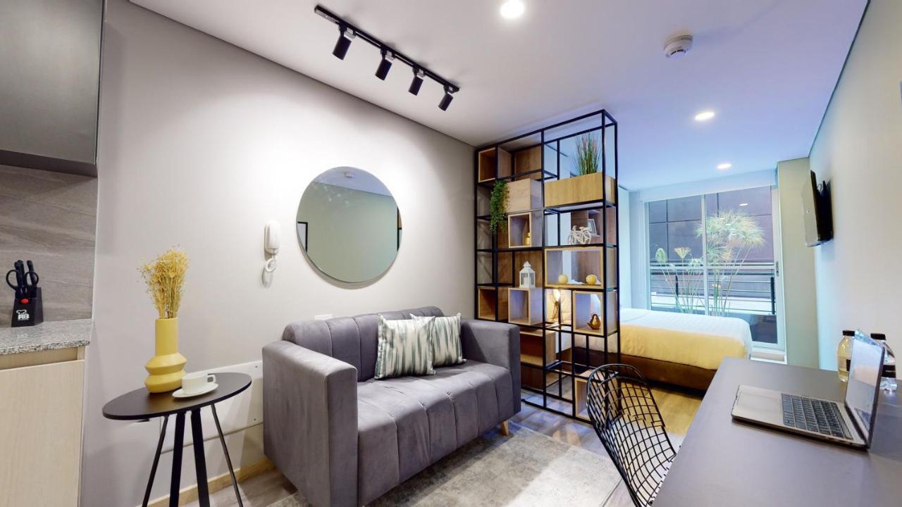 Cabrera 85 Serenity Suites 4*