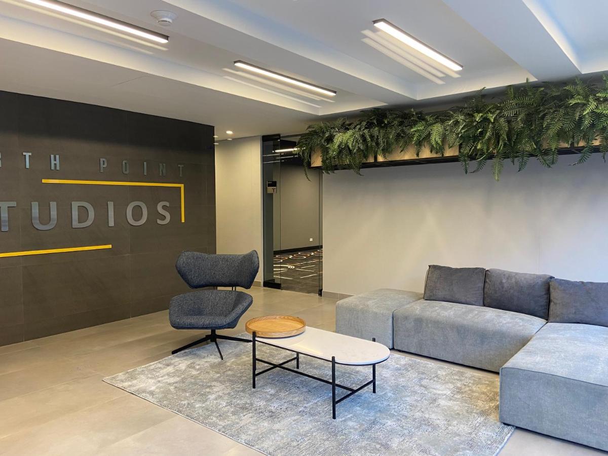 Apartamento Exclusivo Apartastudio Zona Norte De *