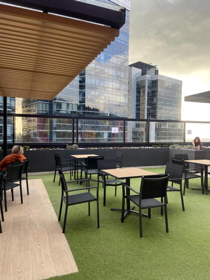 Apartamento Exclusivo Apartastudio Zona Norte De Bogotá