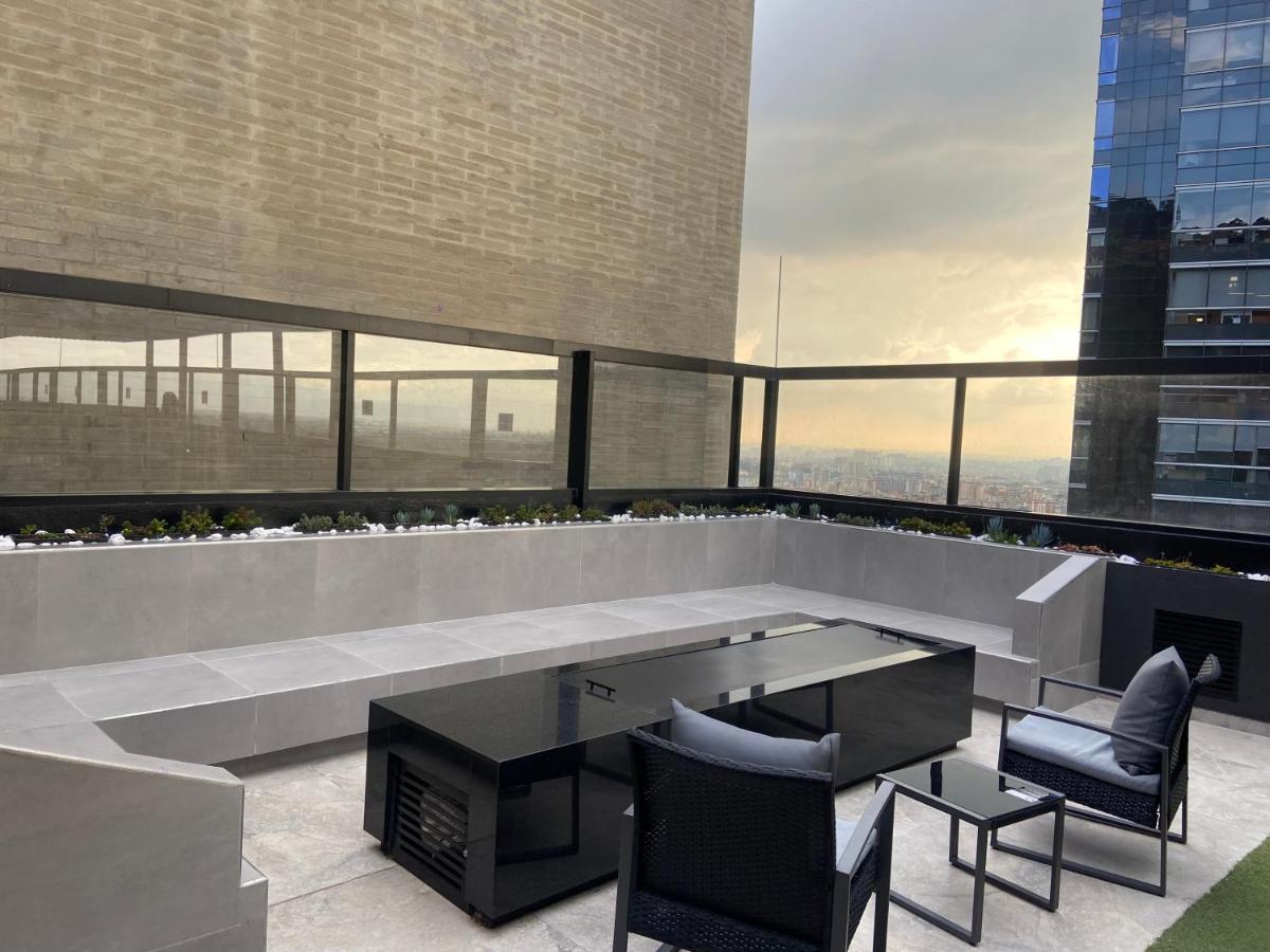 Exclusivo Apartastudio Zona Norte De Apartamento Bogotá