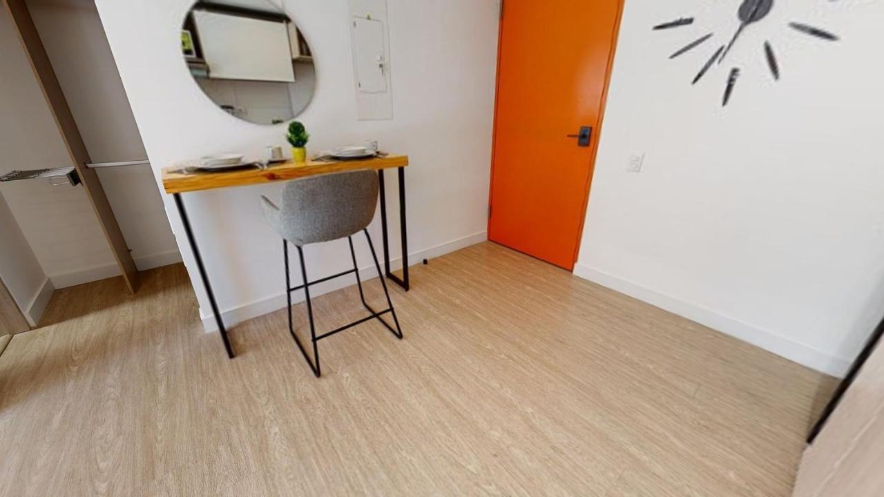 406-811 Hippie Chic Chapinero 4*