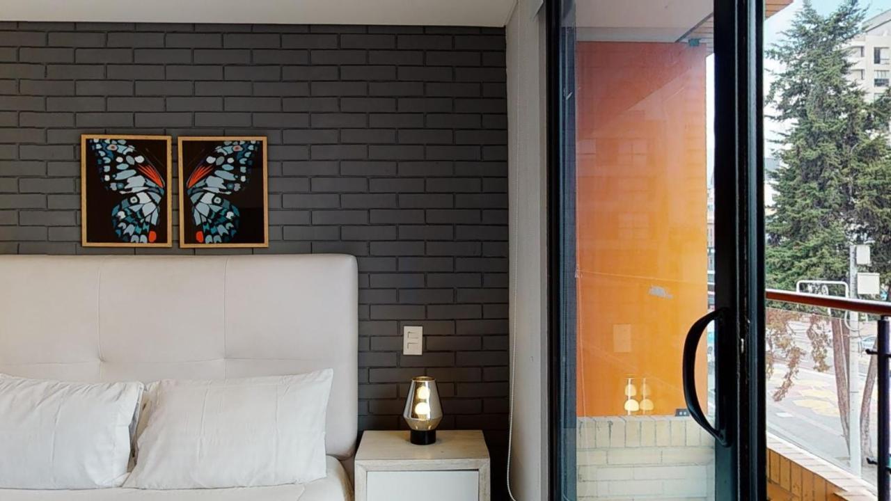 406-811 Hippie Chic Chapinero Hotel 4*