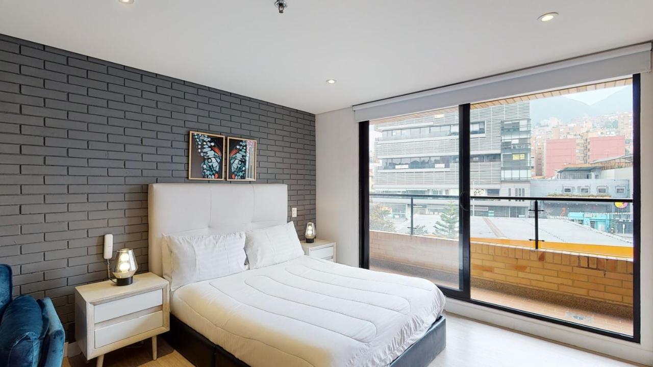 Hotel 406-811 Hippie Chic Chapinero