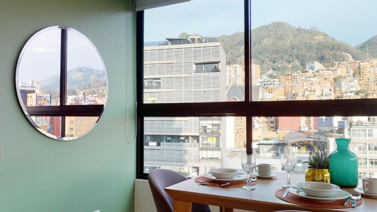 Hotel 406-811 Hippie Chic Chapinero
