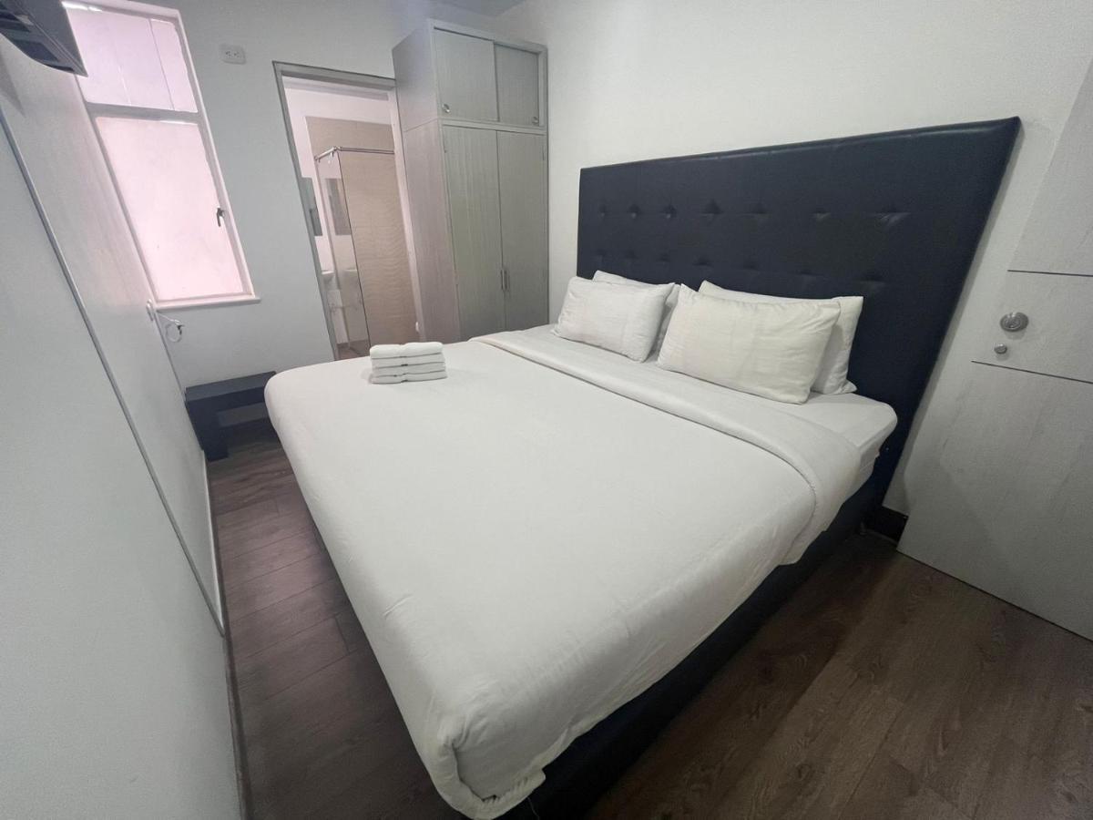 American House Hotel Bogotá