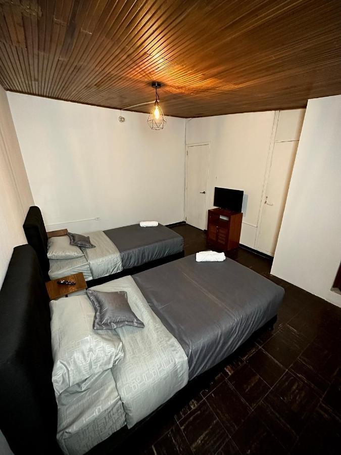Hotel H&l Boutique Bogotá