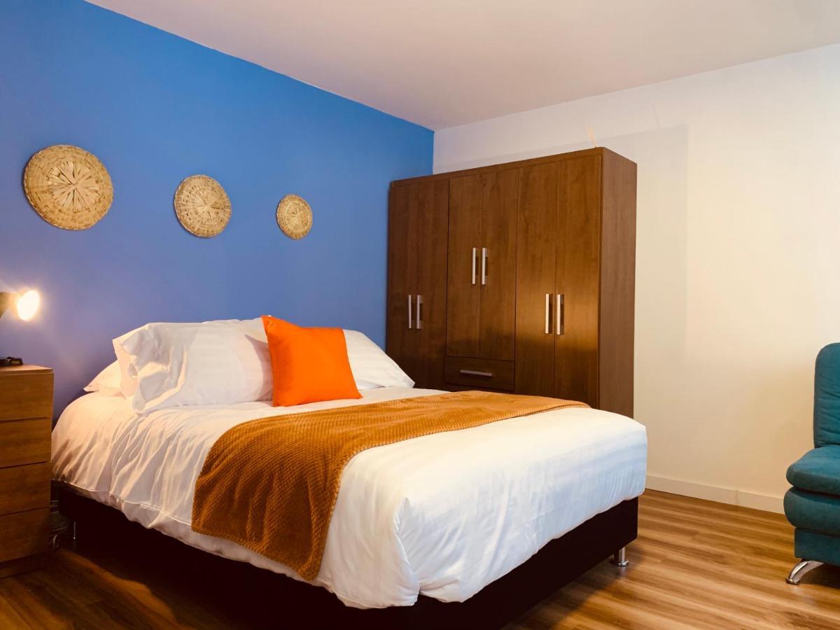 Casa Creazzo 62 - Movistar Arena Hostal *