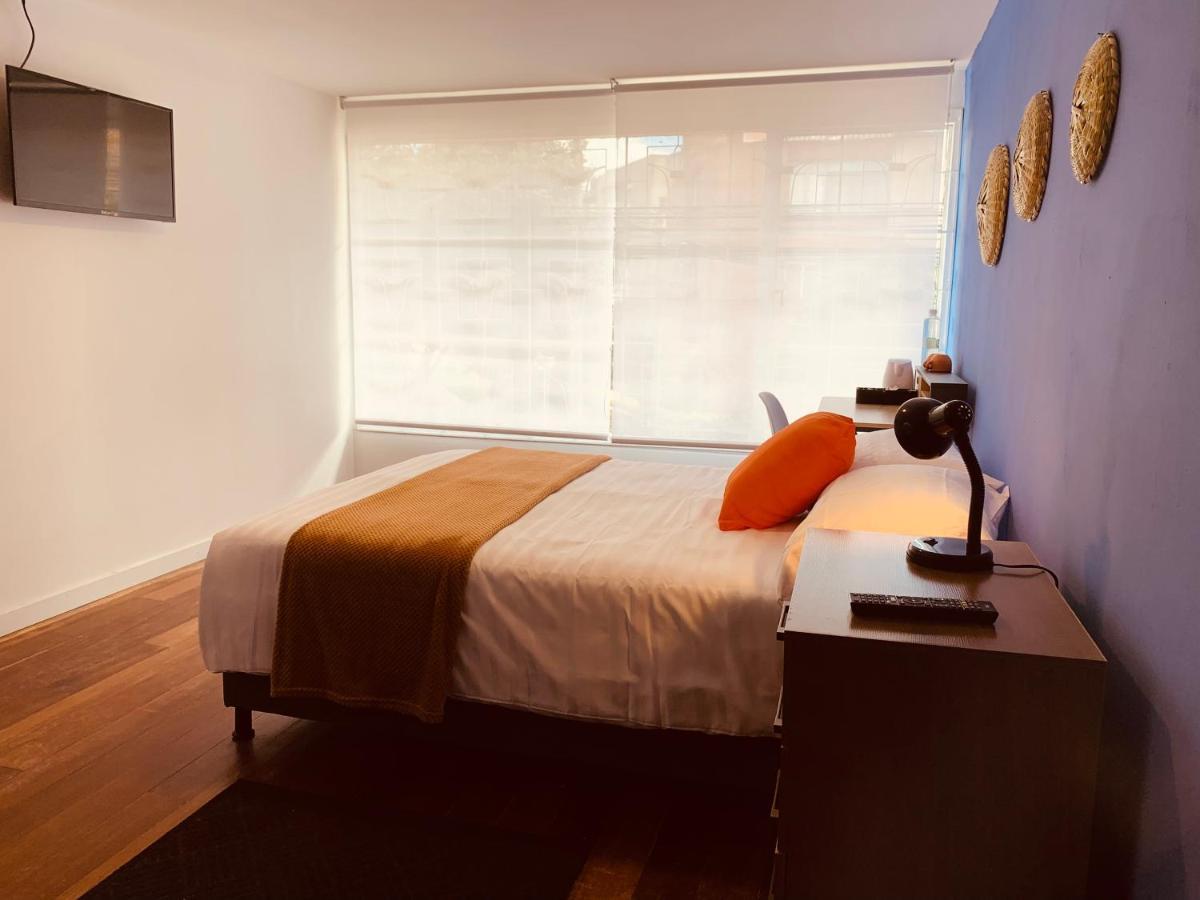 Casa Creazzo 62 - Movistar Arena * Bogotá