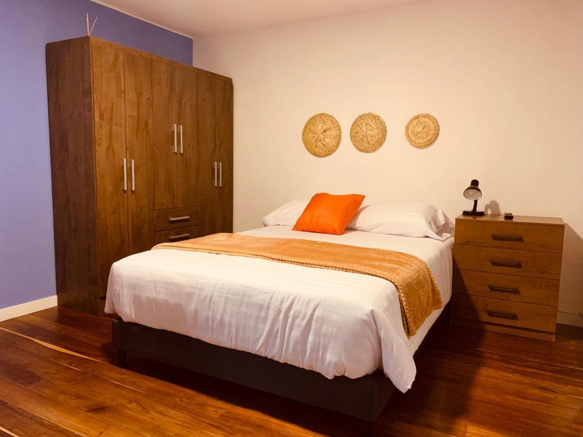 Hostal Casa Creazzo 62 - Movistar Arena Bogotá