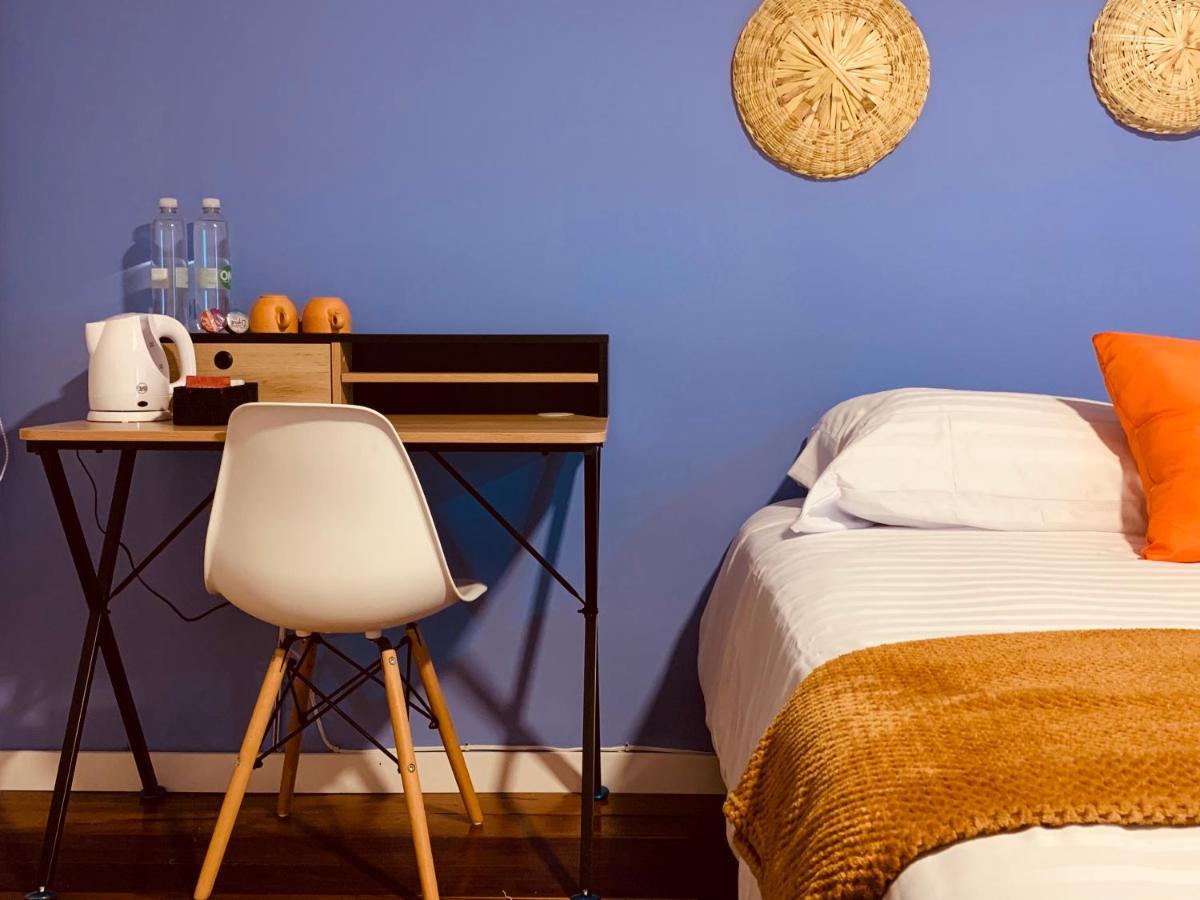 Hostal Casa Creazzo 62 - Movistar Arena *