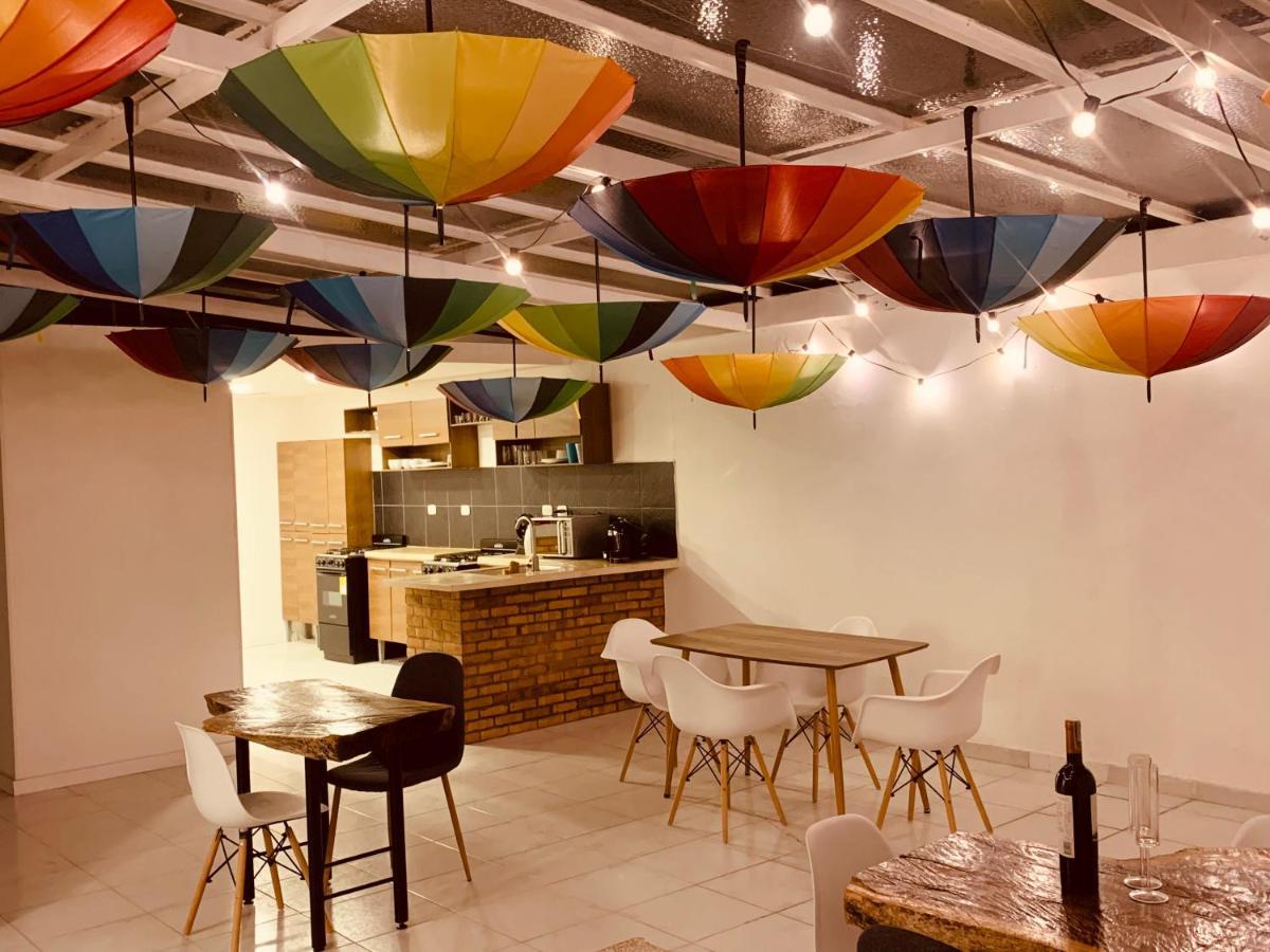 Hostal Casa Creazzo 62 - Movistar Arena *