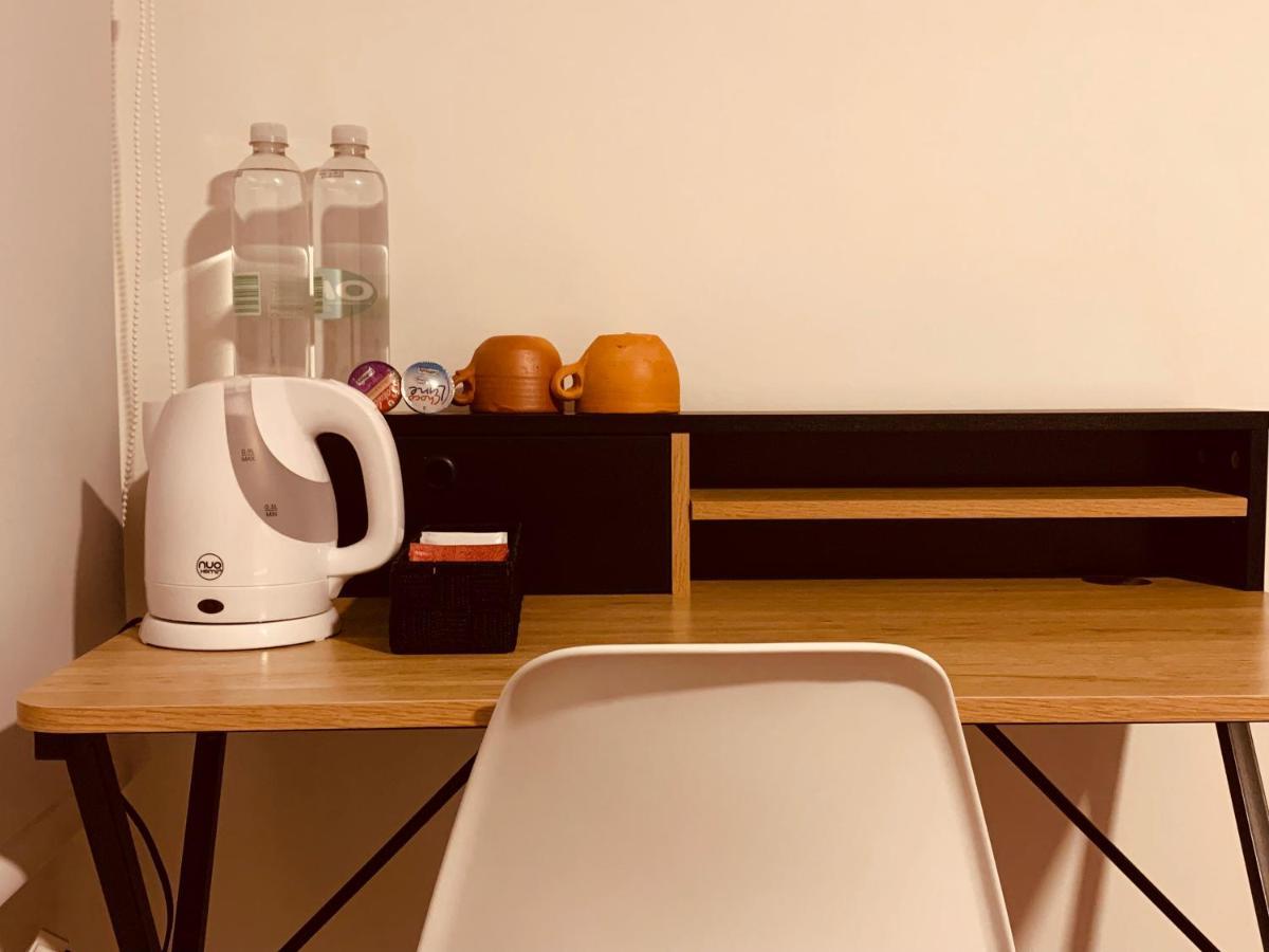 Casa Creazzo 62 - Movistar Arena Hostal