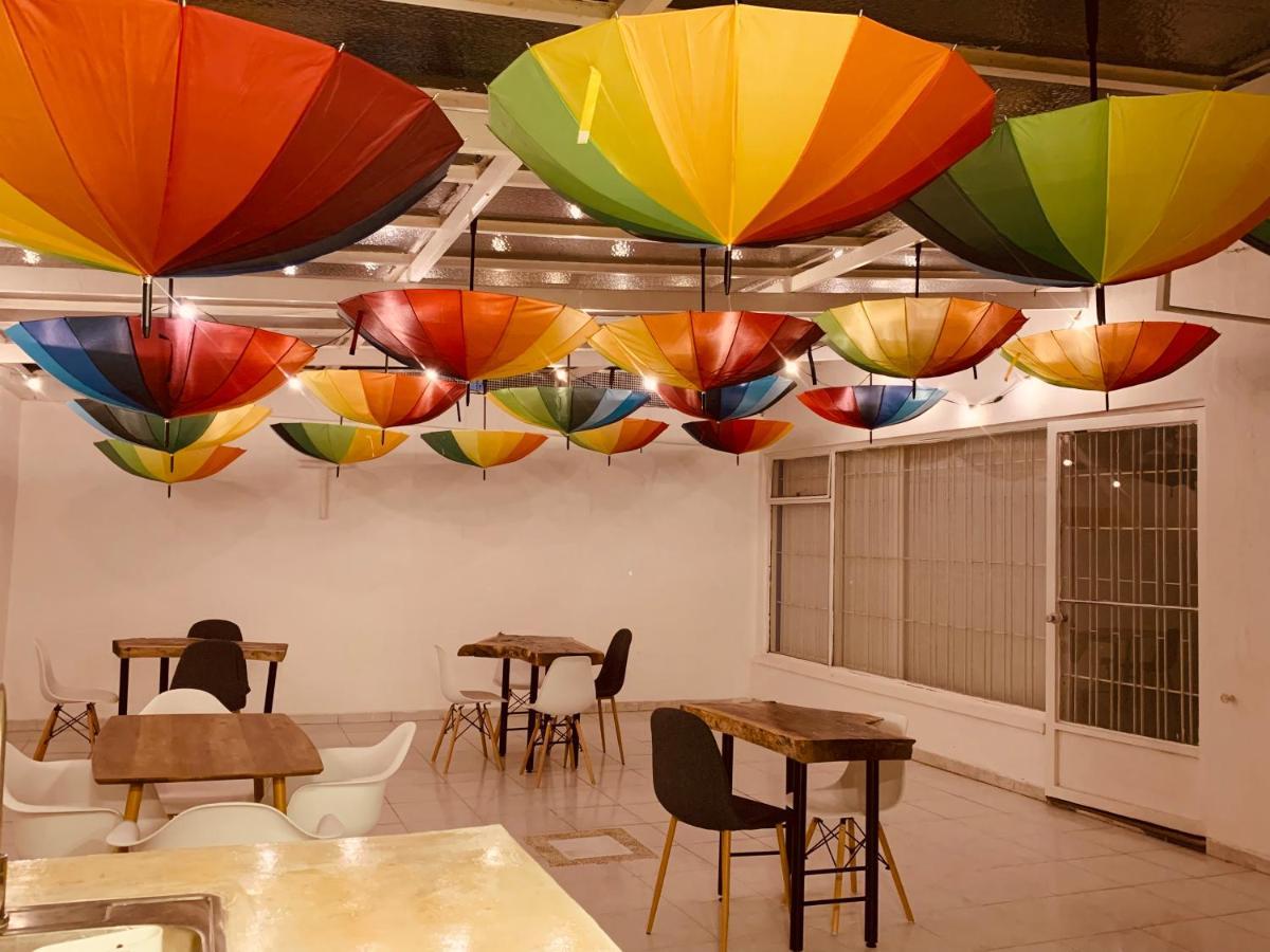 Hostal Casa Creazzo 62 - Movistar Arena Bogotá