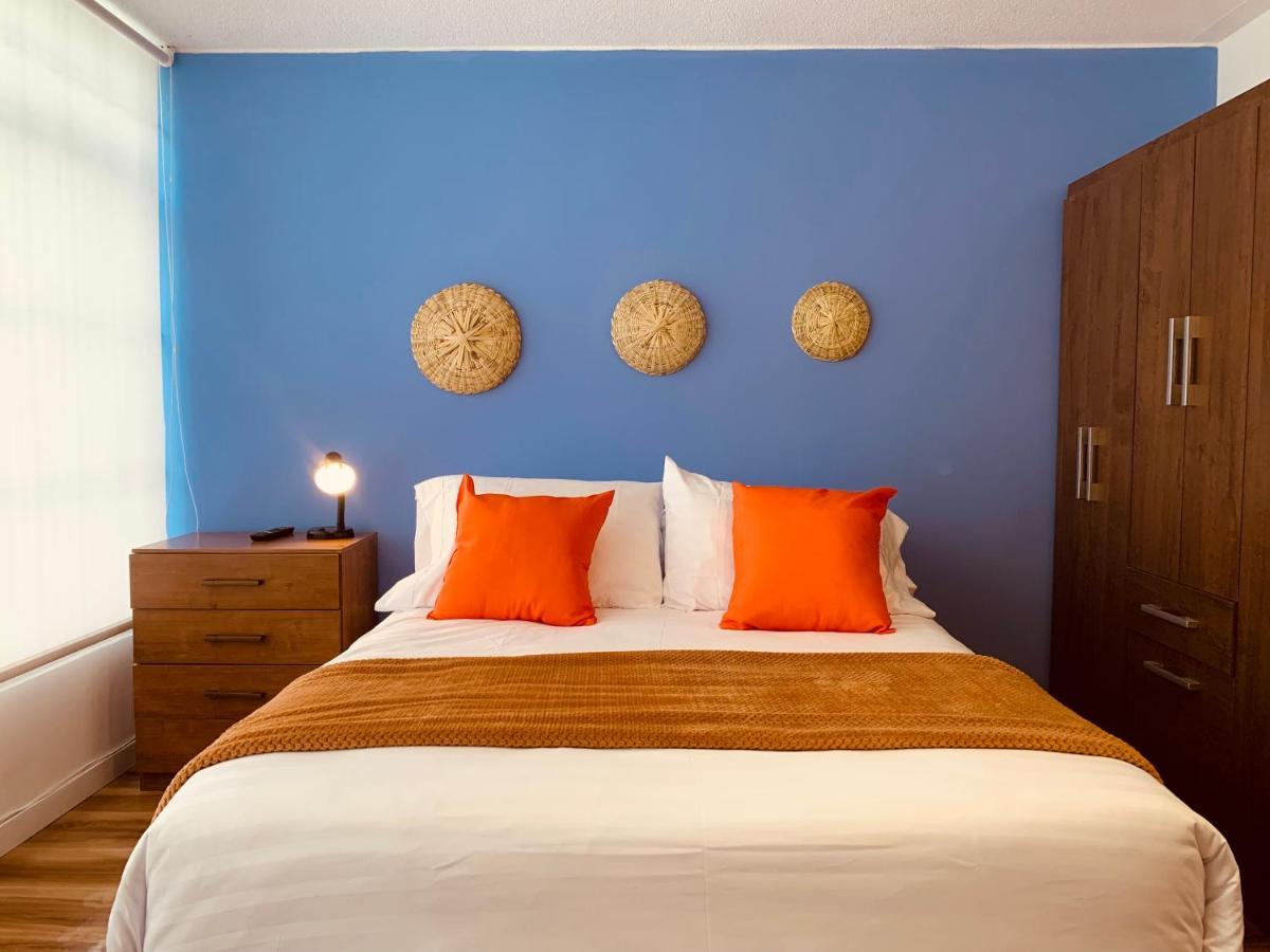 Casa Creazzo 62 - Movistar Arena Hostal
