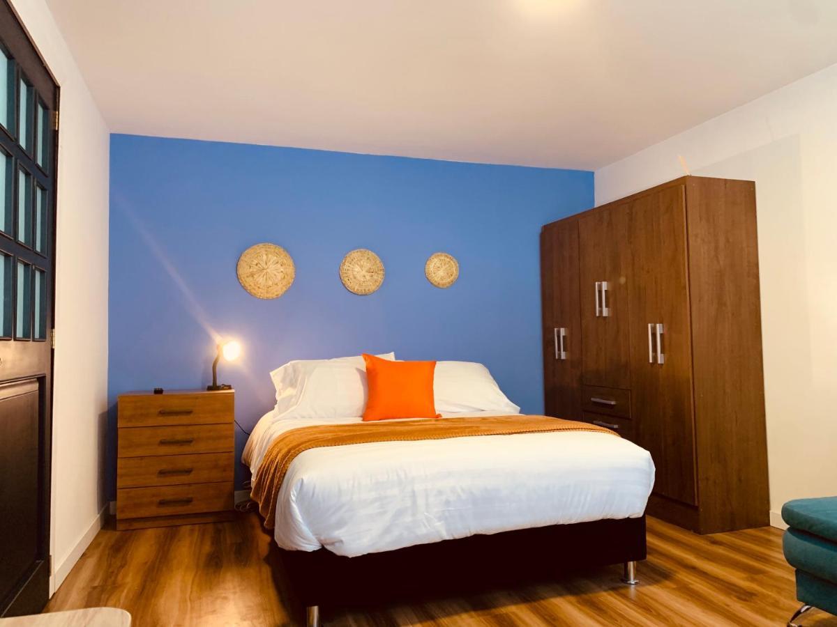 Casa Creazzo 62 - Movistar Arena *