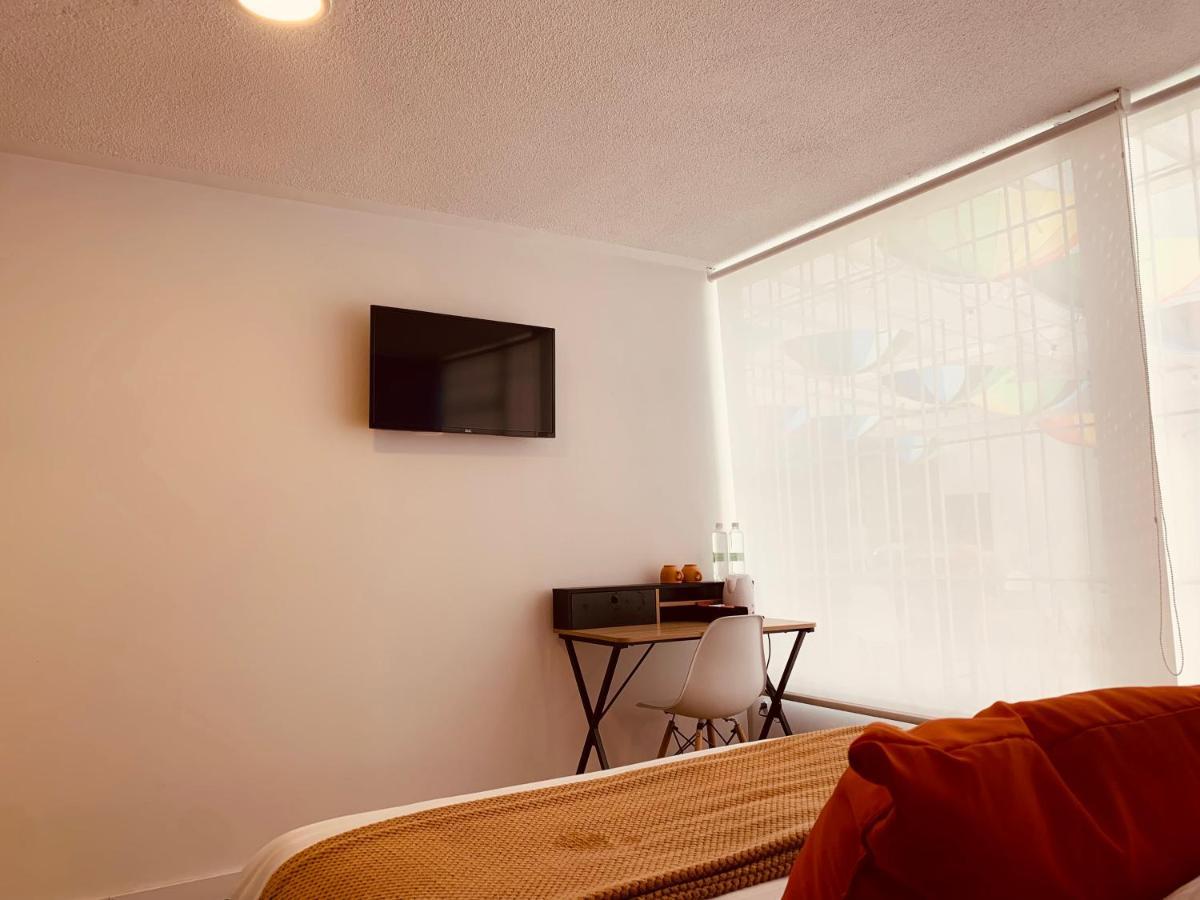 Casa Creazzo 62 - Movistar Arena Bogotá
