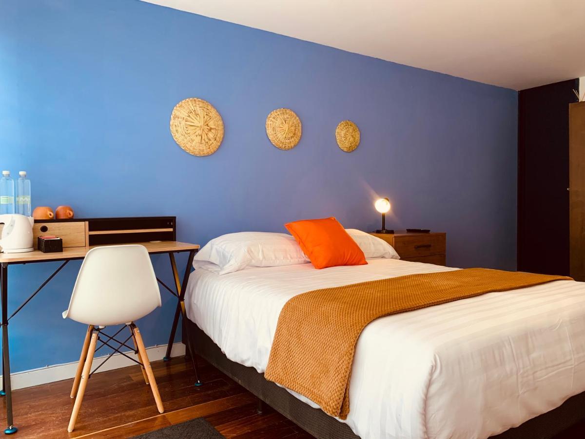 Casa Creazzo 62 - Movistar Arena Hostal *