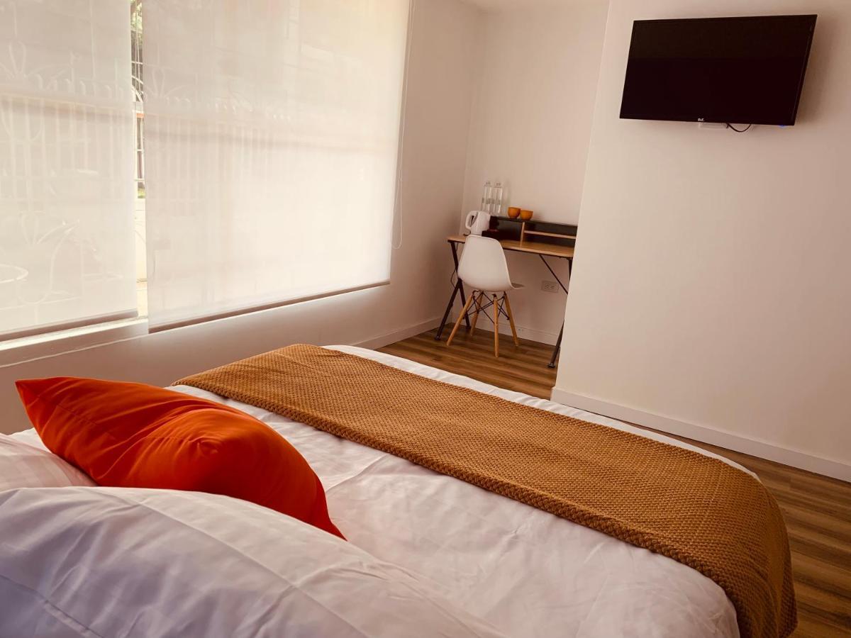 Casa Creazzo 62 - Movistar Arena Hostal *