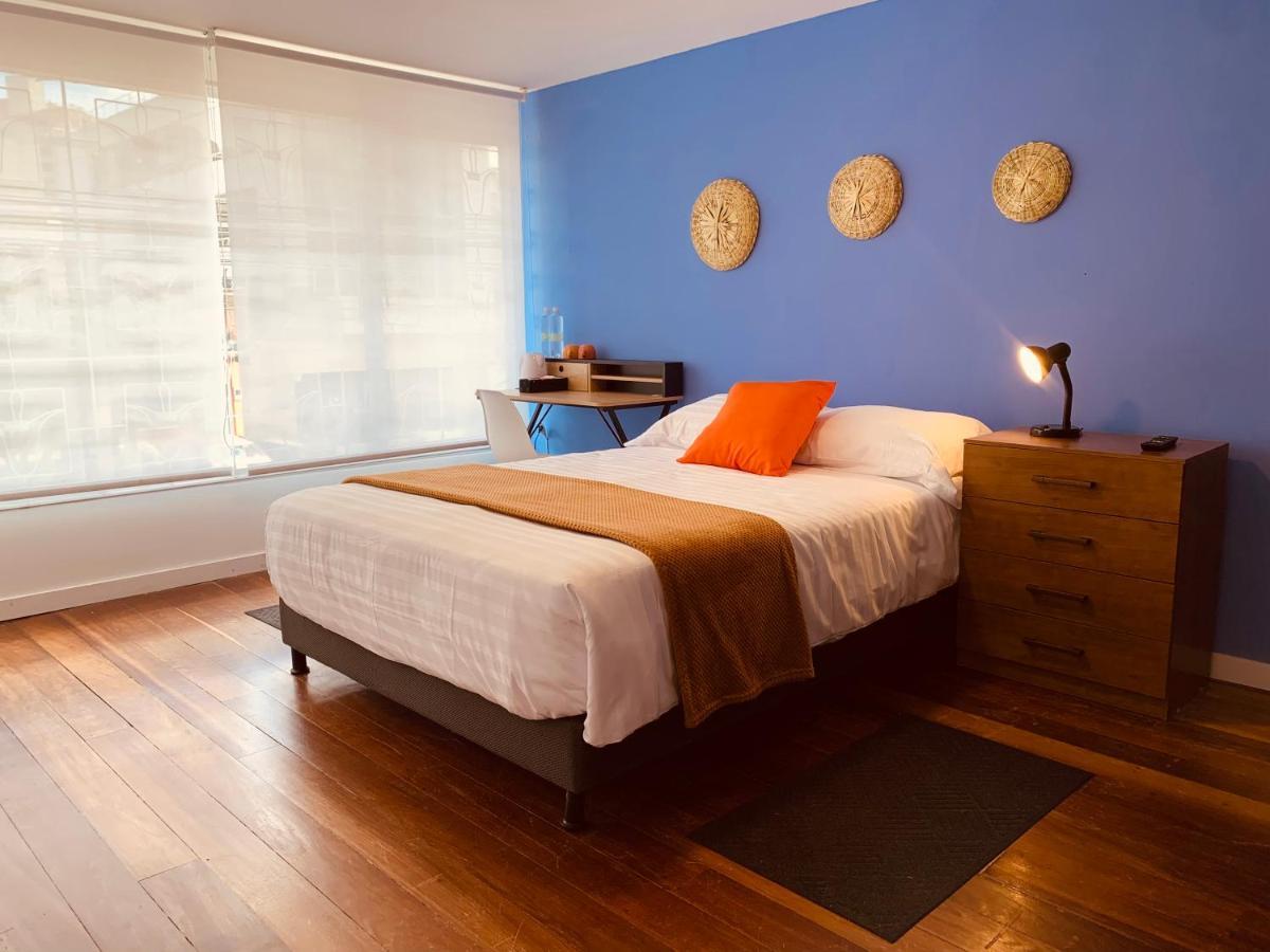 Hostal Casa Creazzo 62 - Movistar Arena *
