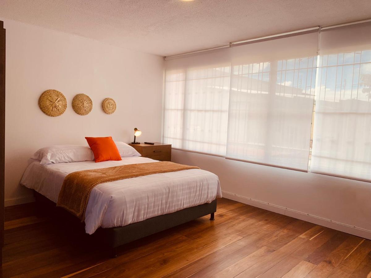 Casa Creazzo 62 - Movistar Arena Hostal Bogotá
