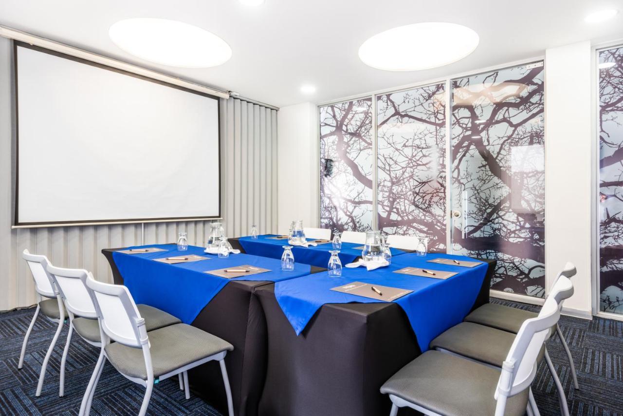 Hotel Shg 100 Design