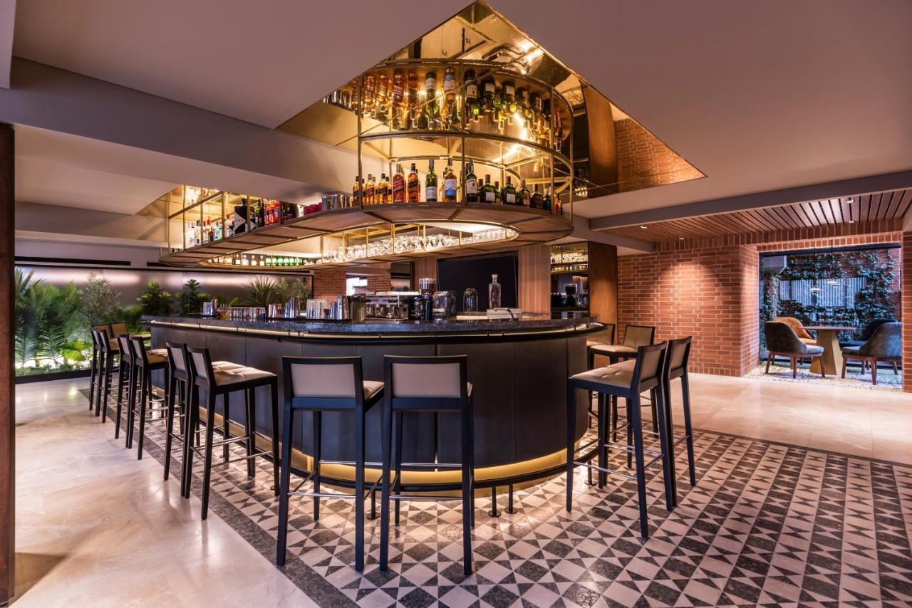 Hotel Estelar La Fontana 5*